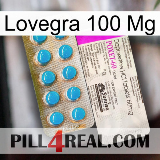 Lovegra 100Mg new07